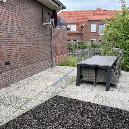 Deichblick 1 Apartment Norddeich  Exterior foto